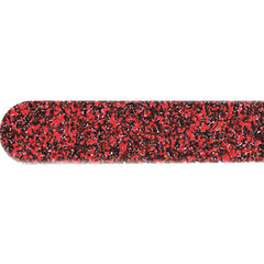 GLITTER 57P REGAL RED