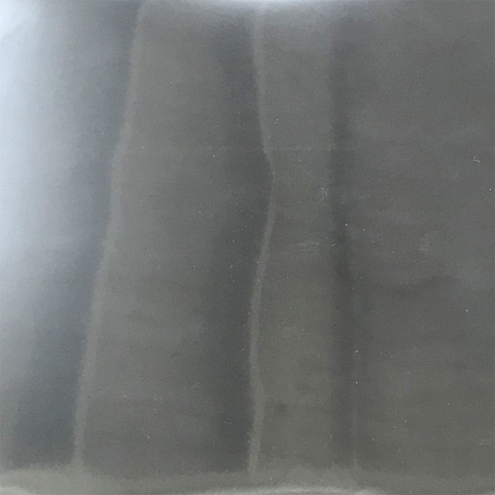 Metallic, Silver Heat Transfer Vinyl 19"