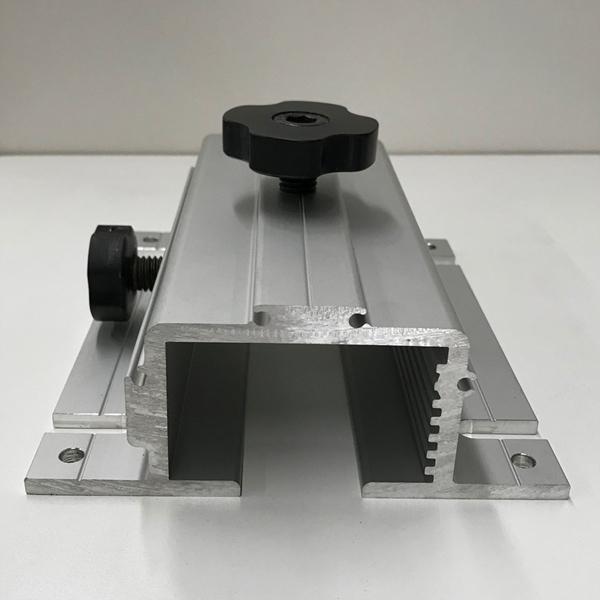 Pallet Platen Bracket For Hopkins, Workhorse, Caps and Odyssey