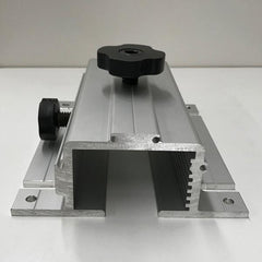 Pallet Platen Bracket For Hopkins, Workhorse, Caps and Odyssey