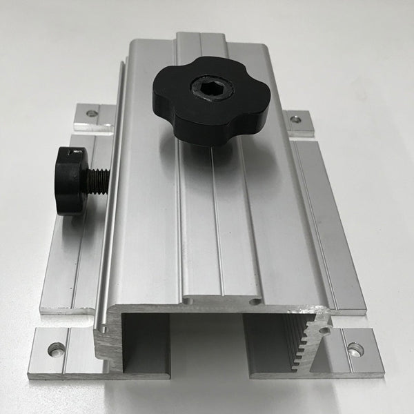 Hopkins Platen Pallet Bracket Aluminum