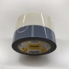 SPLIT TAPE 3" 60 YARDS FOR SCREEN PRINTING