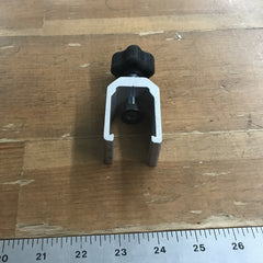 Squeegee Flood Bar Clamp Assembly for M&R Textile Press