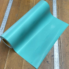 Reflective, Green High Reflective Film Heat Transfer Vinyl 19" HTV
