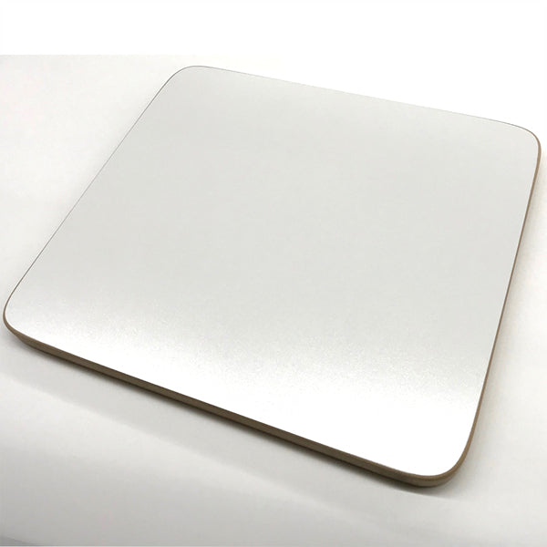 Wood Pallet Platen 18x20" inches, No Bracket