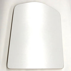 Wood Pallet Platen With Neck 14x16 +3" inches, No Bracket