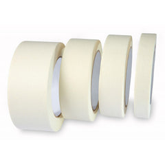 MASKING TAPE 1/2" x 60 yds
