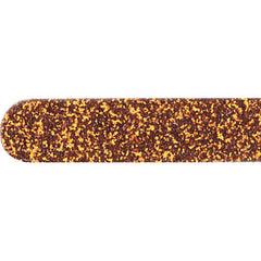 GLITTER 7P GOLDEN ORANGE