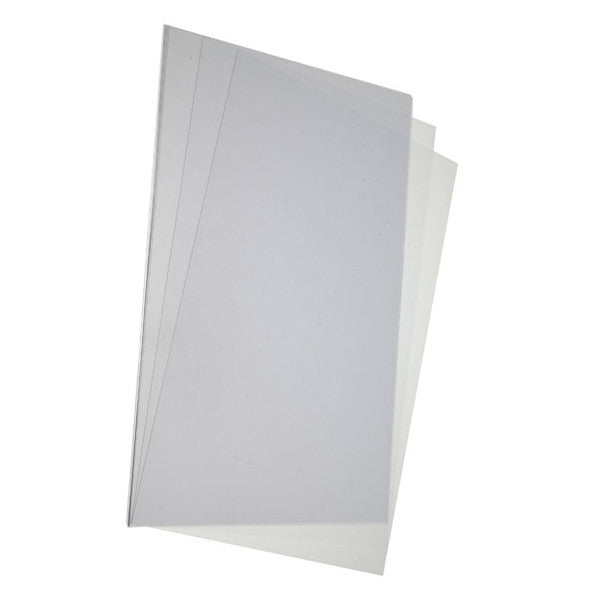 Inkjet Waterproof Film Sheets 11" X 17"