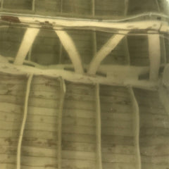 Foil, Gold Heat Transfer Vinyl 19" HTV