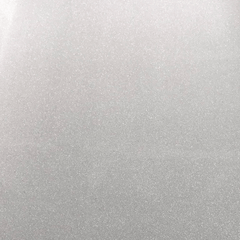 Glitter,??Rainbow White??Heat Transfer Vinyl 19" HTV