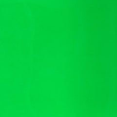 Heat Transfer Vinyl 19" Width NEON FLUORESCENT GREEN HTV
