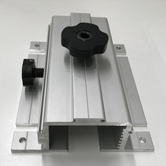 Hopkins Platen Pallet Bracket Aluminum