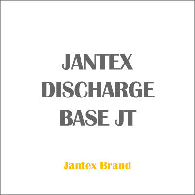 JANTEX DISCHARGE BASE JT