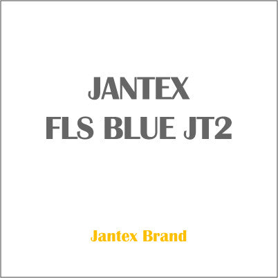 JANTEX FLUORESCENT BLUE JT2