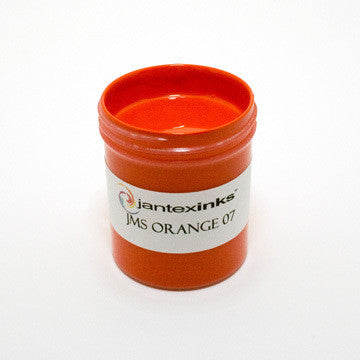 JANTEX JMS ORANGE 07