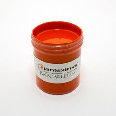 JANTEX JMS SCARLET 09