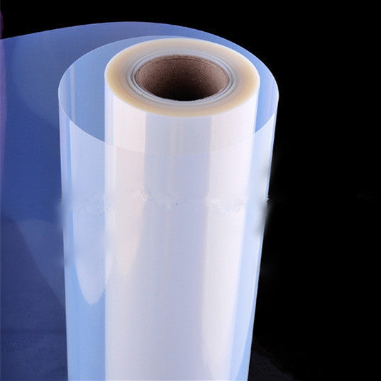 Inkjet Waterproof Film Roll 13" x 100'